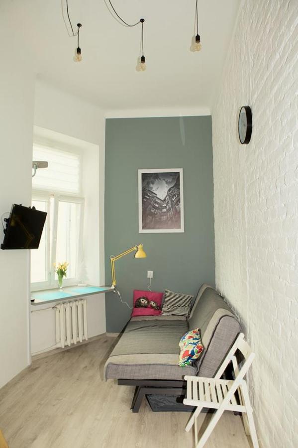 Apartament Zelazna Varsóvia Quarto foto